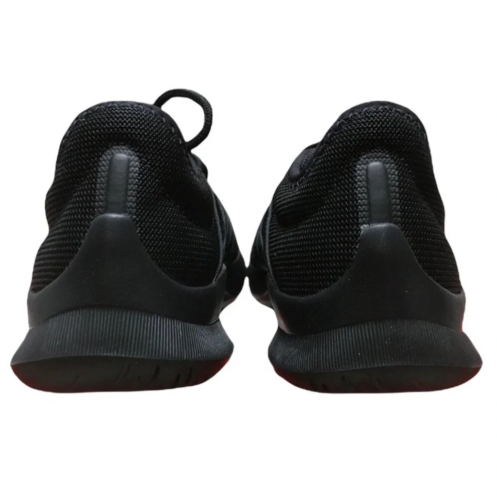 NIKE VTR Runner Sneaker Running Shoe Black SIZE 6.5 NEW